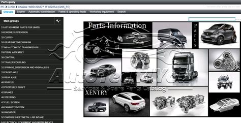 Best Electronic Parts Catalog Software Of 2024 .
